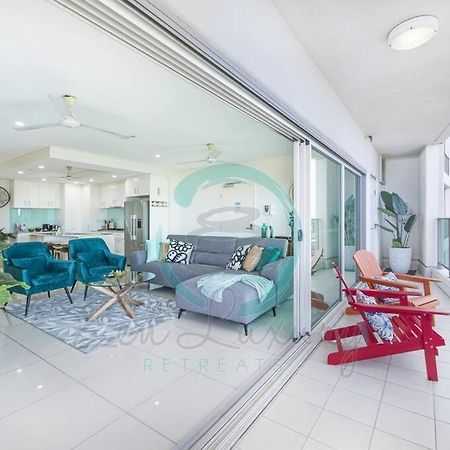 Zen Sea Breeze - Darwin'S Premier Family Apt Zewnętrze zdjęcie