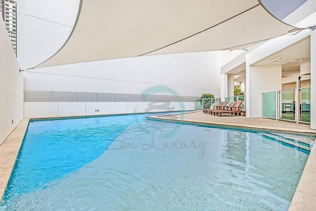 Zen Sea Breeze - Darwin'S Premier Family Apt Zewnętrze zdjęcie