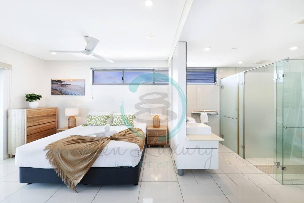 Zen Sea Breeze - Darwin'S Premier Family Apt Zewnętrze zdjęcie