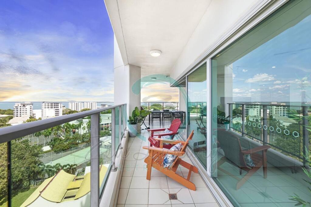 Zen Sea Breeze - Darwin'S Premier Family Apt Zewnętrze zdjęcie