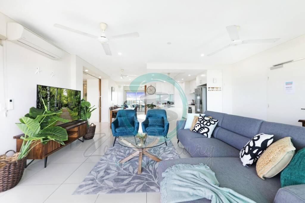 Zen Sea Breeze - Darwin'S Premier Family Apt Zewnętrze zdjęcie