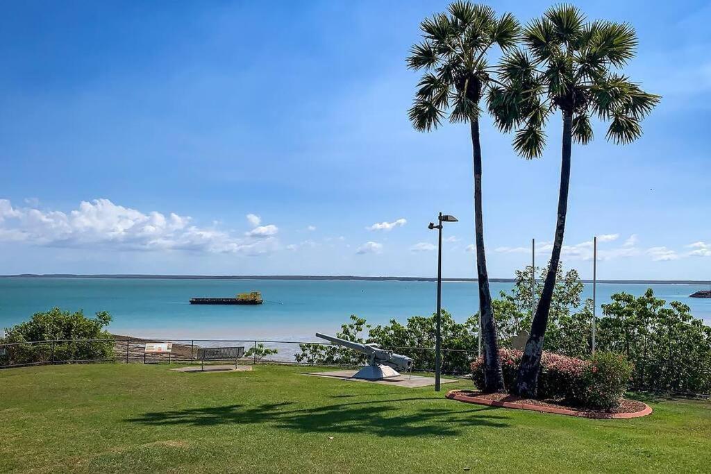 Zen Sea Breeze - Darwin'S Premier Family Apt Zewnętrze zdjęcie
