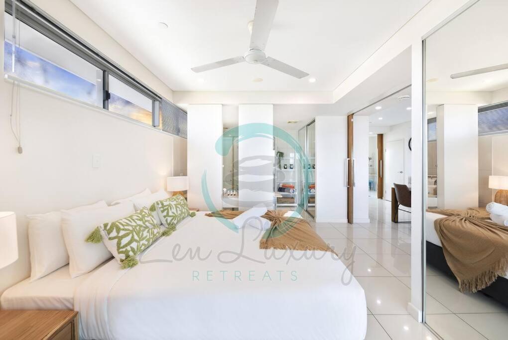 Zen Sea Breeze - Darwin'S Premier Family Apt Zewnętrze zdjęcie