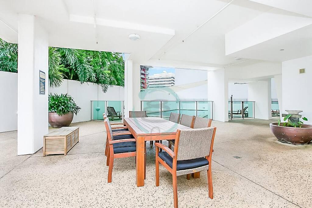 Zen Sea Breeze - Darwin'S Premier Family Apt Zewnętrze zdjęcie