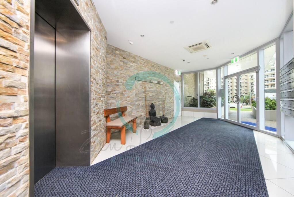 Zen Sea Breeze - Darwin'S Premier Family Apt Zewnętrze zdjęcie