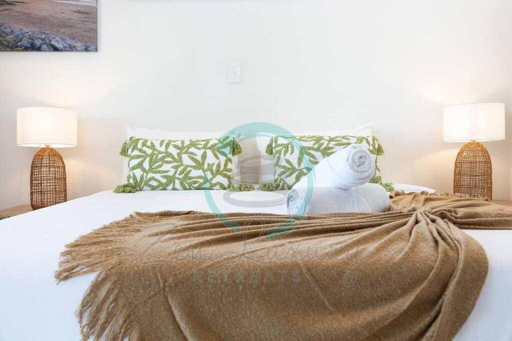 Zen Sea Breeze - Darwin'S Premier Family Apt Zewnętrze zdjęcie