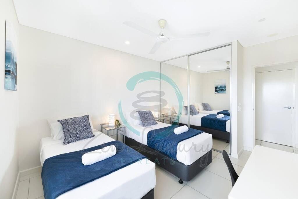 Zen Sea Breeze - Darwin'S Premier Family Apt Zewnętrze zdjęcie