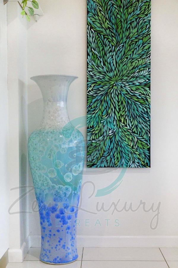 Zen Sea Breeze - Darwin'S Premier Family Apt Zewnętrze zdjęcie