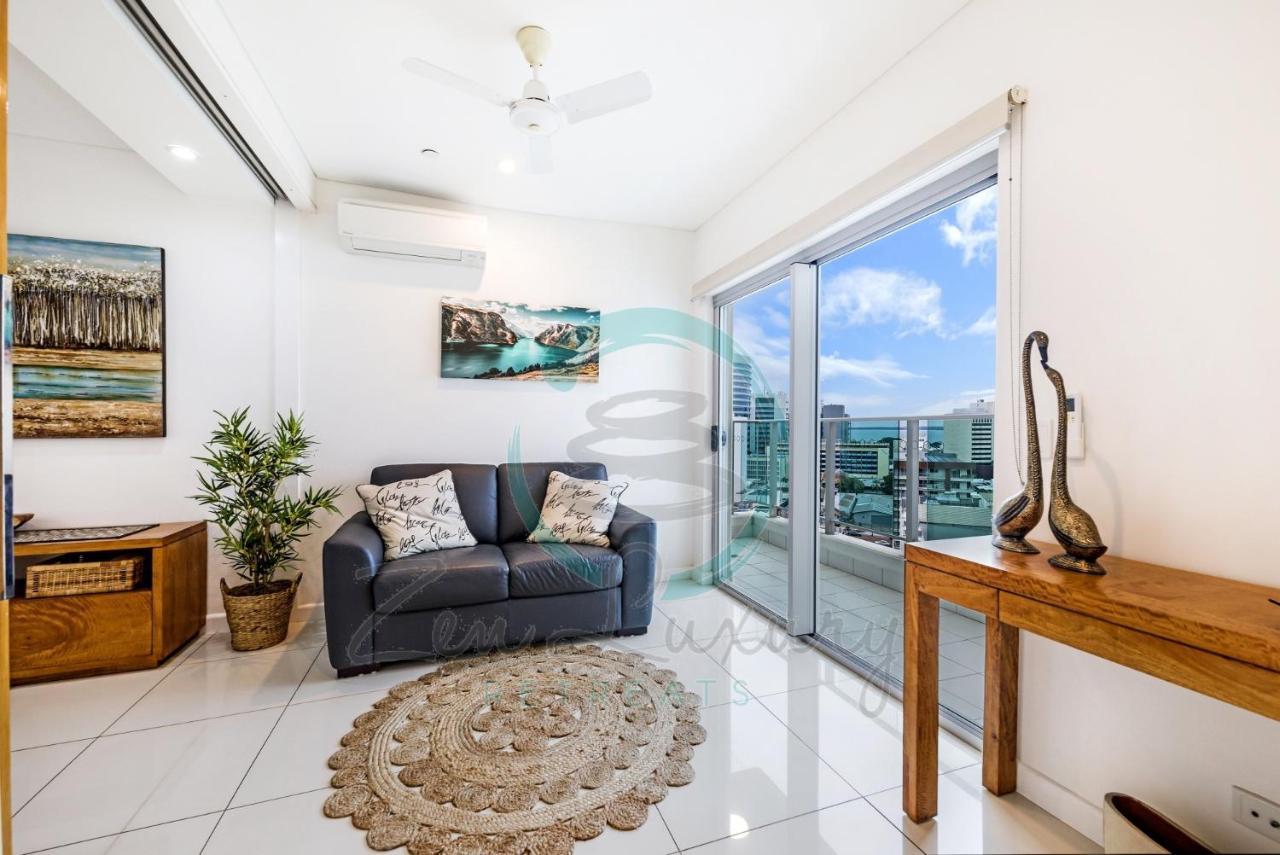Zen Sea Breeze - Darwin'S Premier Family Apt Zewnętrze zdjęcie