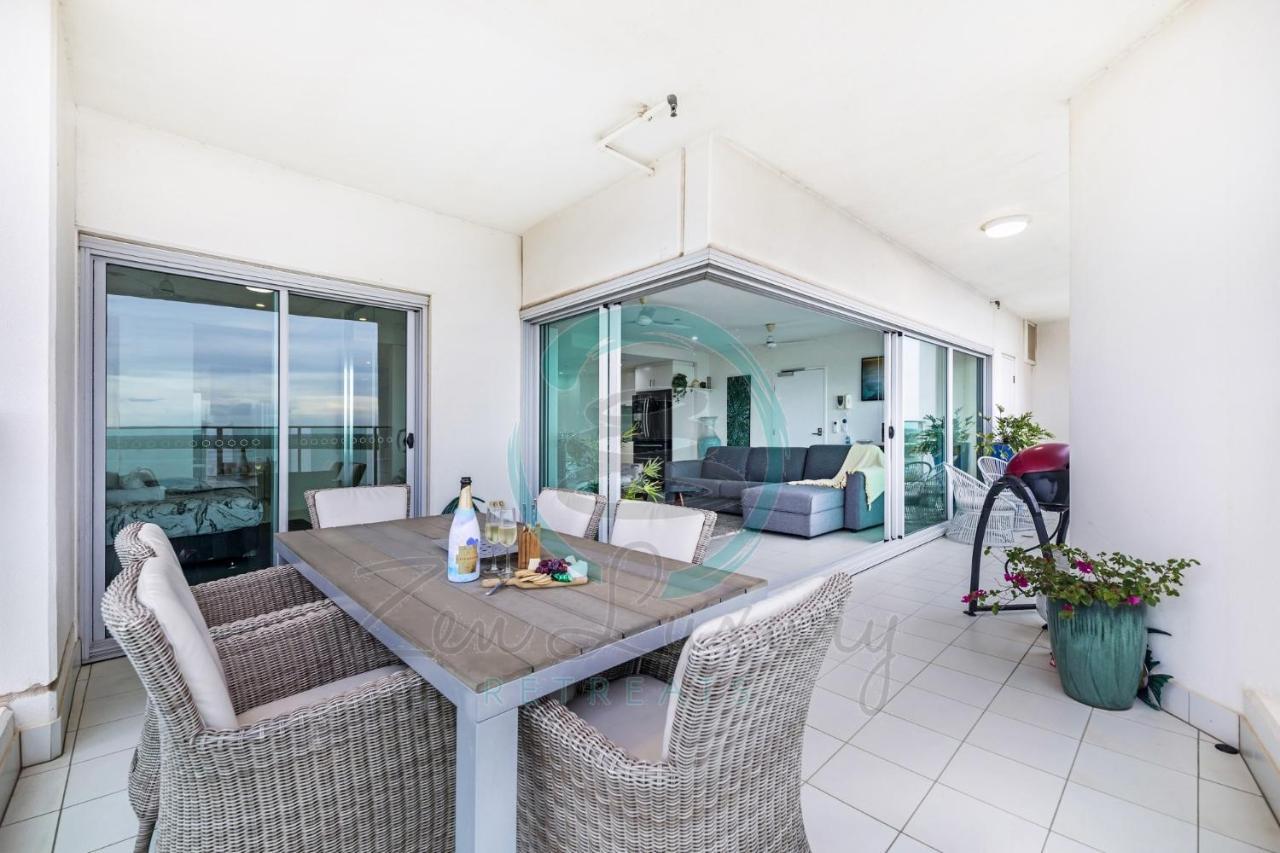 Zen Sea Breeze - Darwin'S Premier Family Apt Zewnętrze zdjęcie