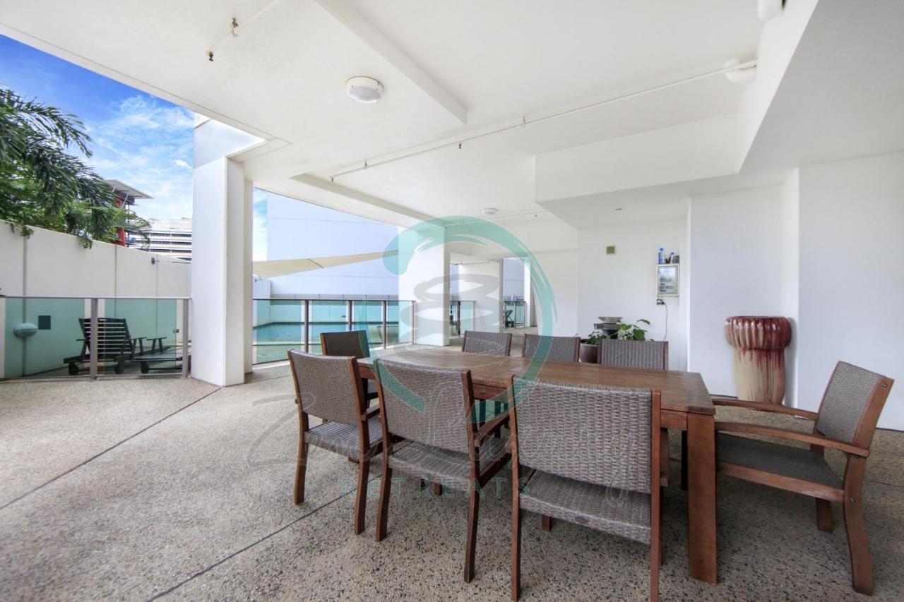Zen Sea Breeze - Darwin'S Premier Family Apt Zewnętrze zdjęcie