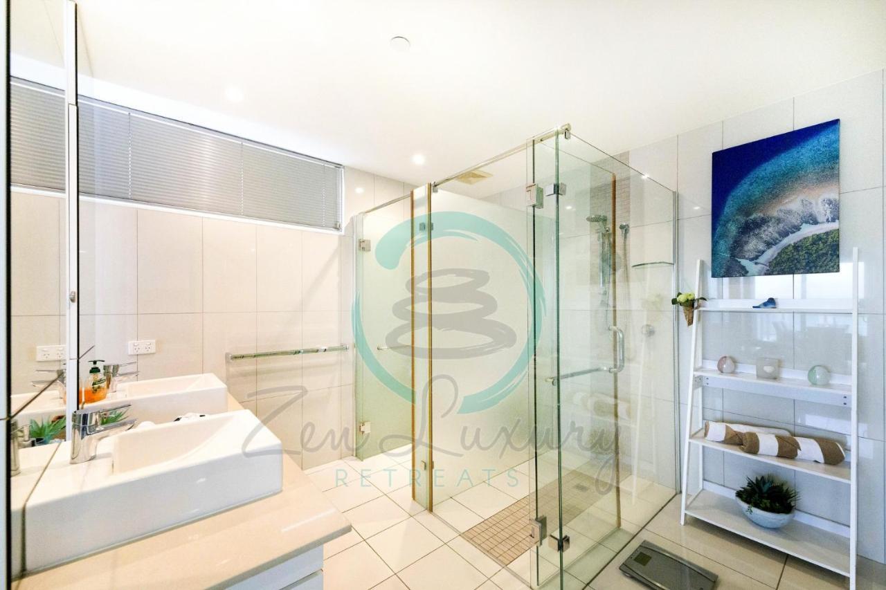 Zen Sea Breeze - Darwin'S Premier Family Apt Zewnętrze zdjęcie