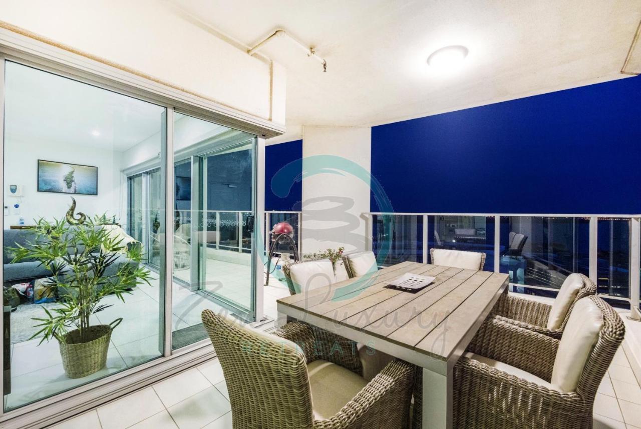 Zen Sea Breeze - Darwin'S Premier Family Apt Zewnętrze zdjęcie