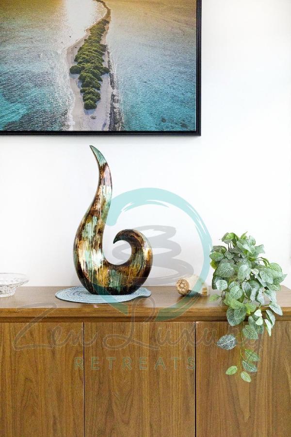 Zen Sea Breeze - Darwin'S Premier Family Apt Zewnętrze zdjęcie