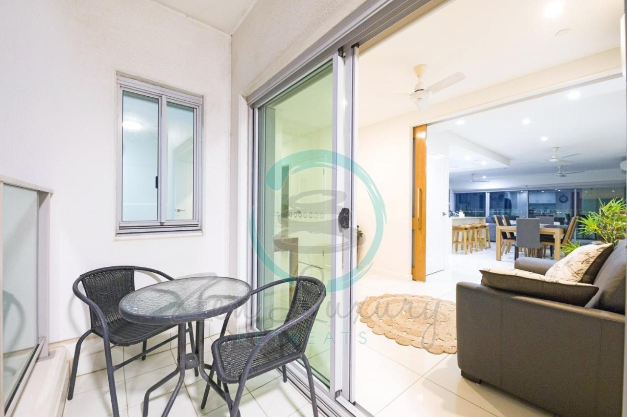 Zen Sea Breeze - Darwin'S Premier Family Apt Zewnętrze zdjęcie