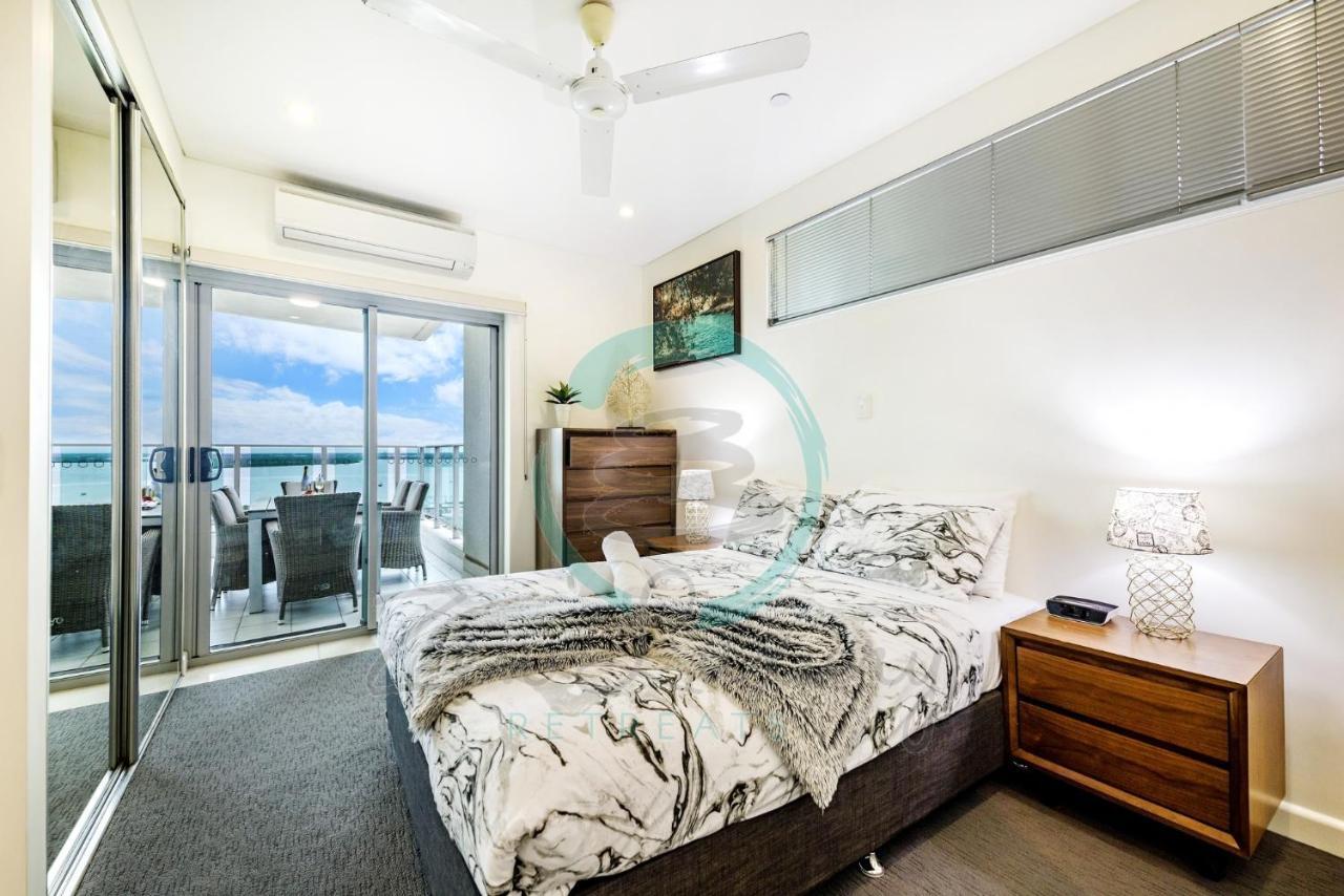 Zen Sea Breeze - Darwin'S Premier Family Apt Zewnętrze zdjęcie