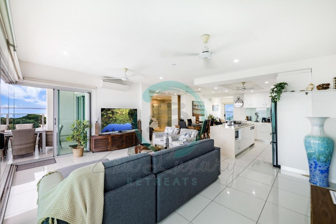 Zen Sea Breeze - Darwin'S Premier Family Apt Zewnętrze zdjęcie