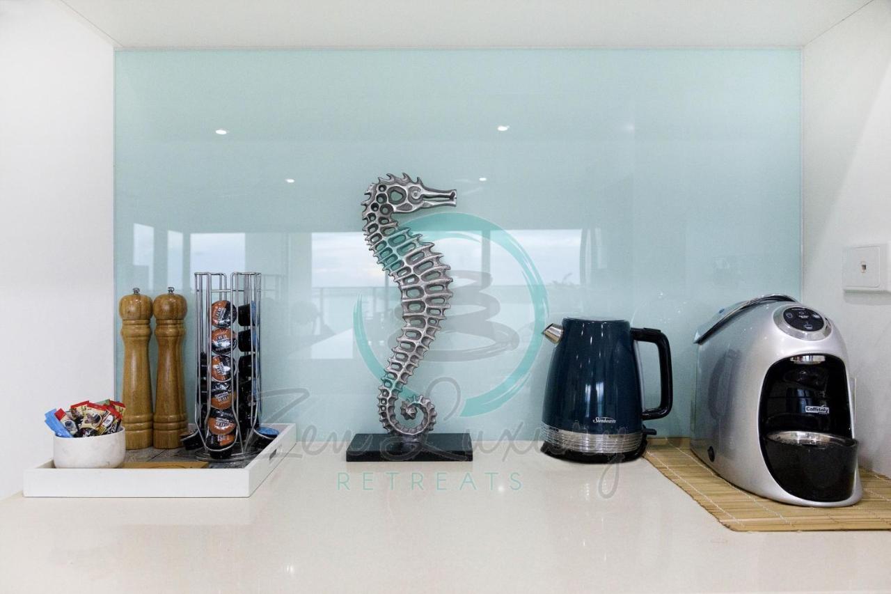 Zen Sea Breeze - Darwin'S Premier Family Apt Zewnętrze zdjęcie