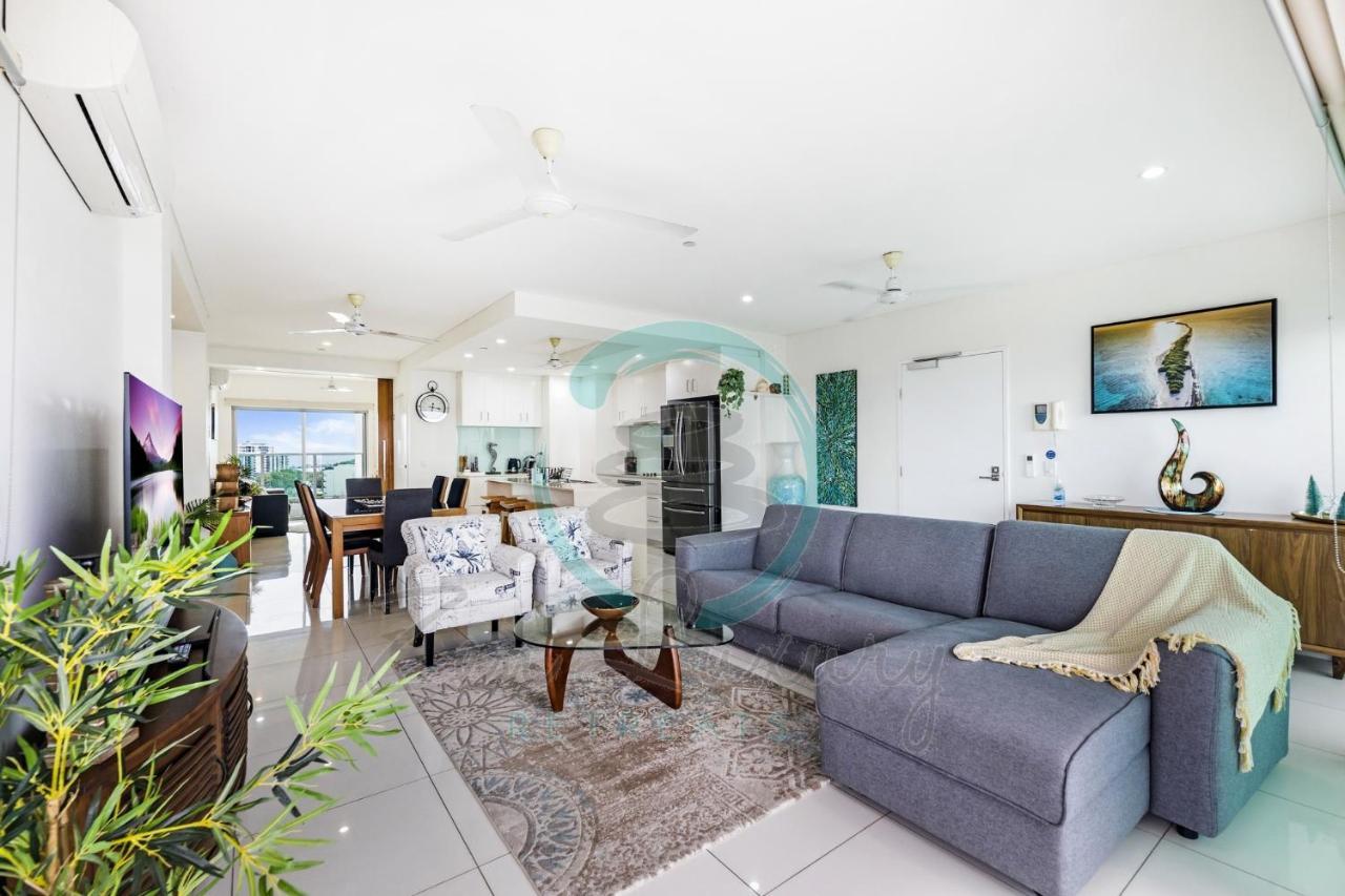 Zen Sea Breeze - Darwin'S Premier Family Apt Zewnętrze zdjęcie