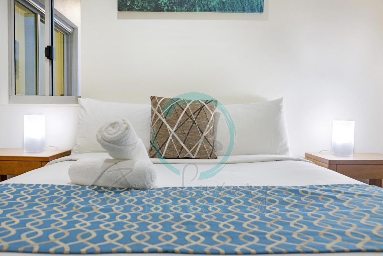 Zen Sea Breeze - Darwin'S Premier Family Apt Zewnętrze zdjęcie