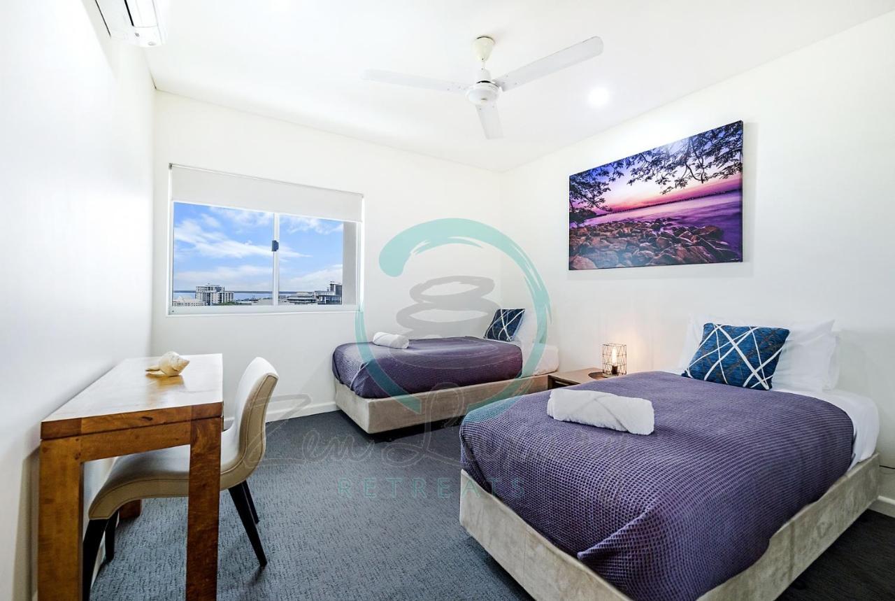 Zen Sea Breeze - Darwin'S Premier Family Apt Zewnętrze zdjęcie