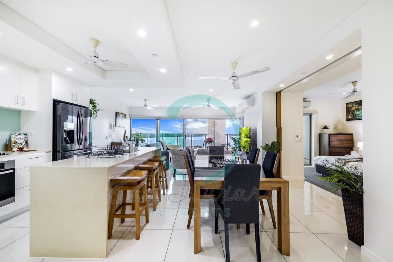 Zen Sea Breeze - Darwin'S Premier Family Apt Zewnętrze zdjęcie