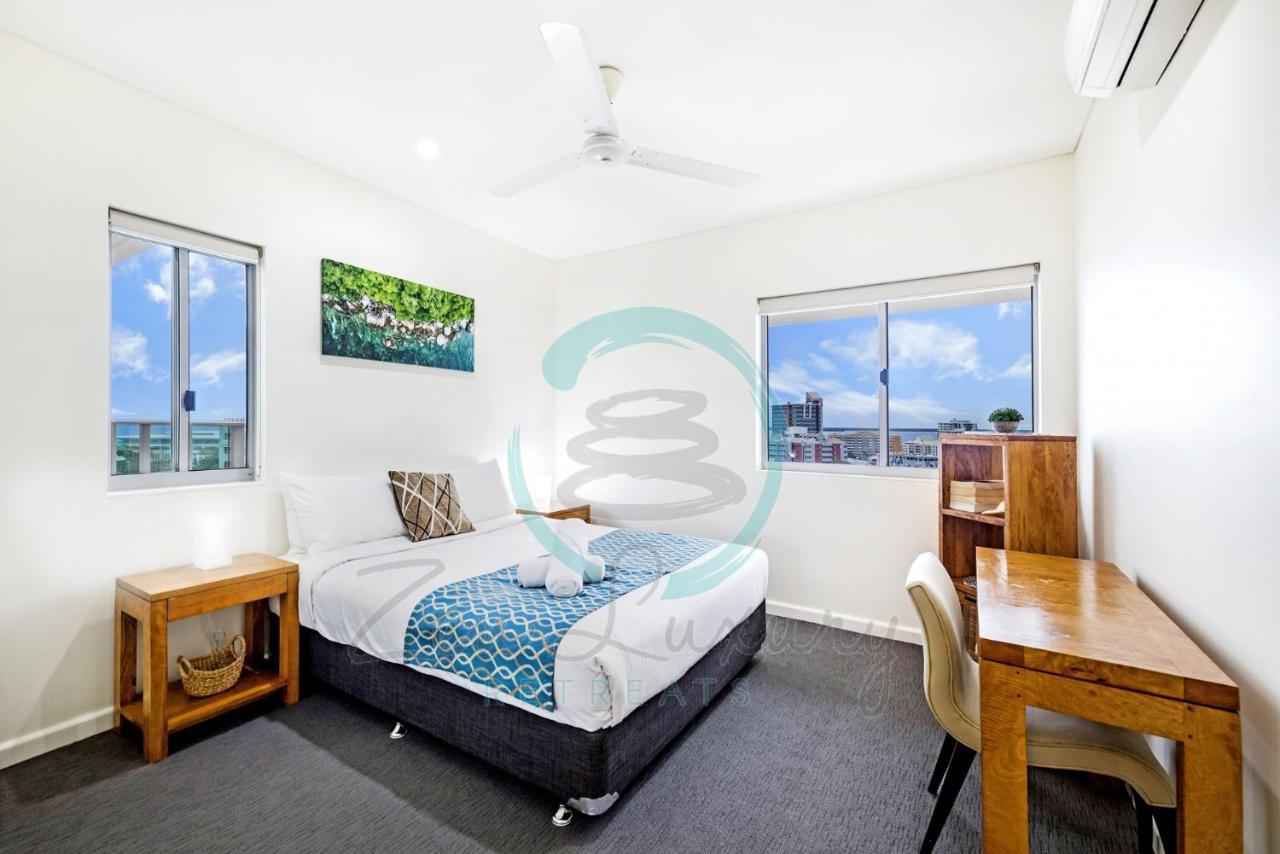 Zen Sea Breeze - Darwin'S Premier Family Apt Zewnętrze zdjęcie