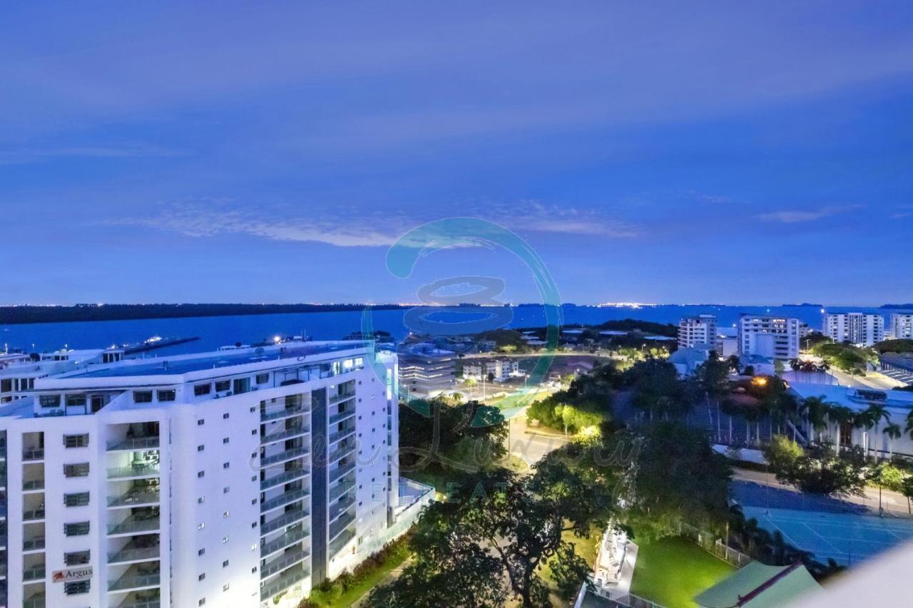 Zen Sea Breeze - Darwin'S Premier Family Apt Zewnętrze zdjęcie