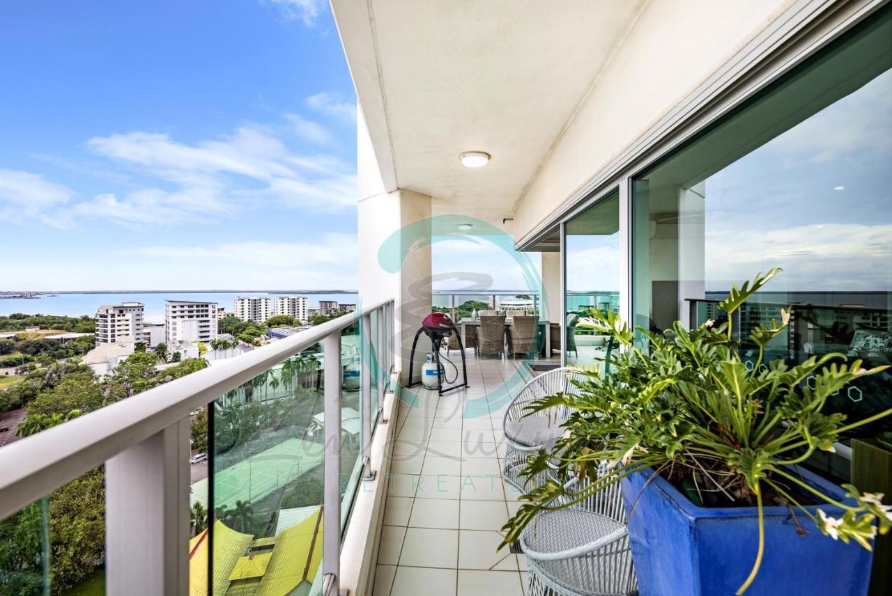 Zen Sea Breeze - Darwin'S Premier Family Apt Zewnętrze zdjęcie