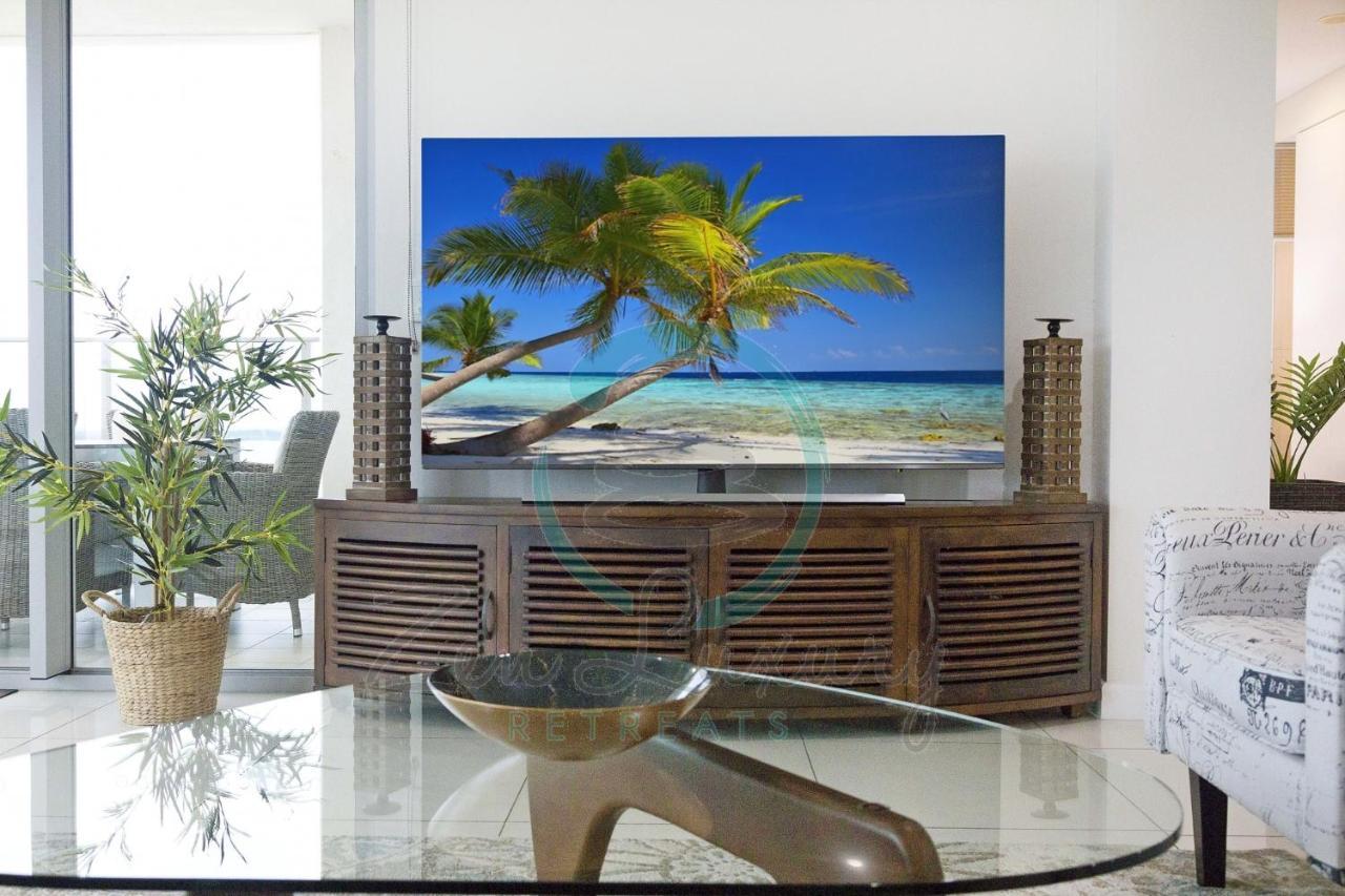 Zen Sea Breeze - Darwin'S Premier Family Apt Zewnętrze zdjęcie